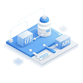 간편한 API 연동
